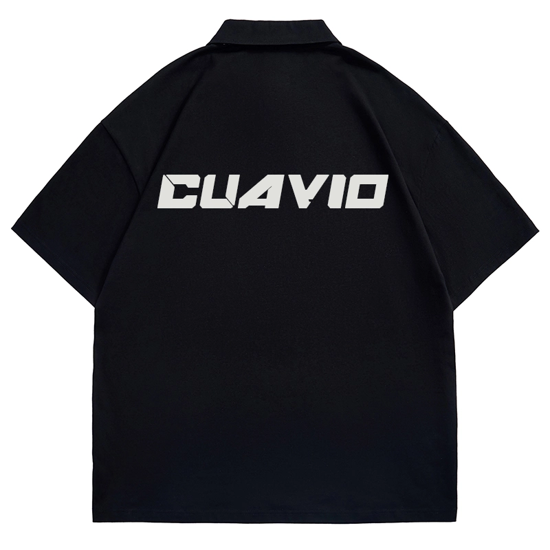 CUAVIO LogoPolo