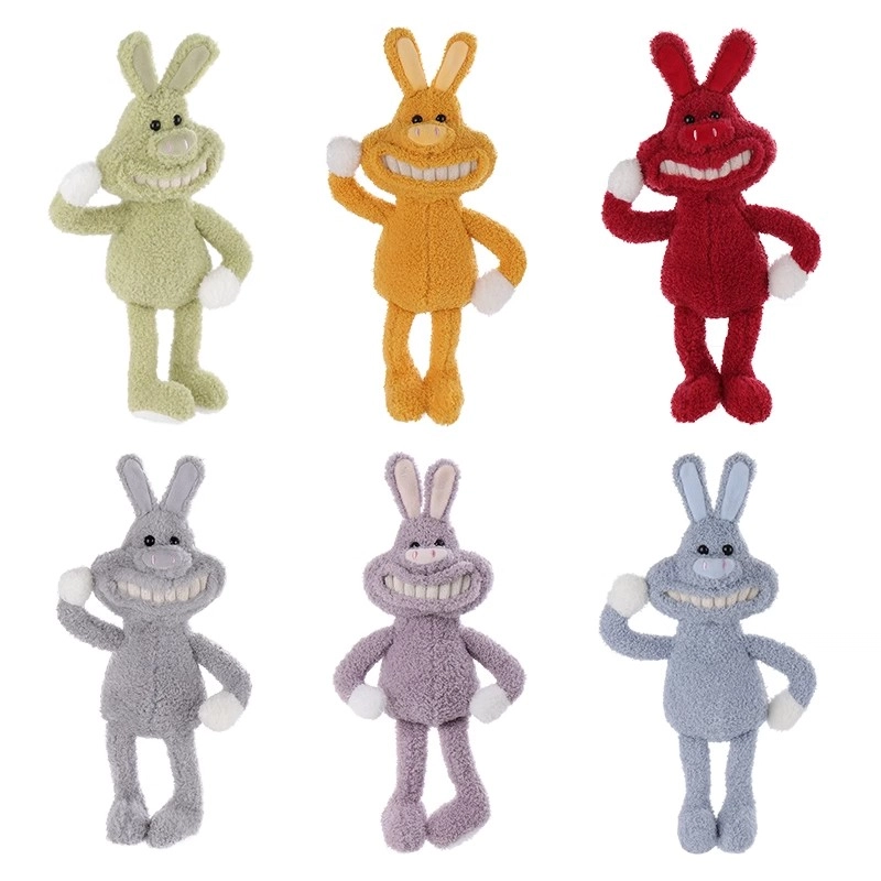 APRICOT LAMB 20cm