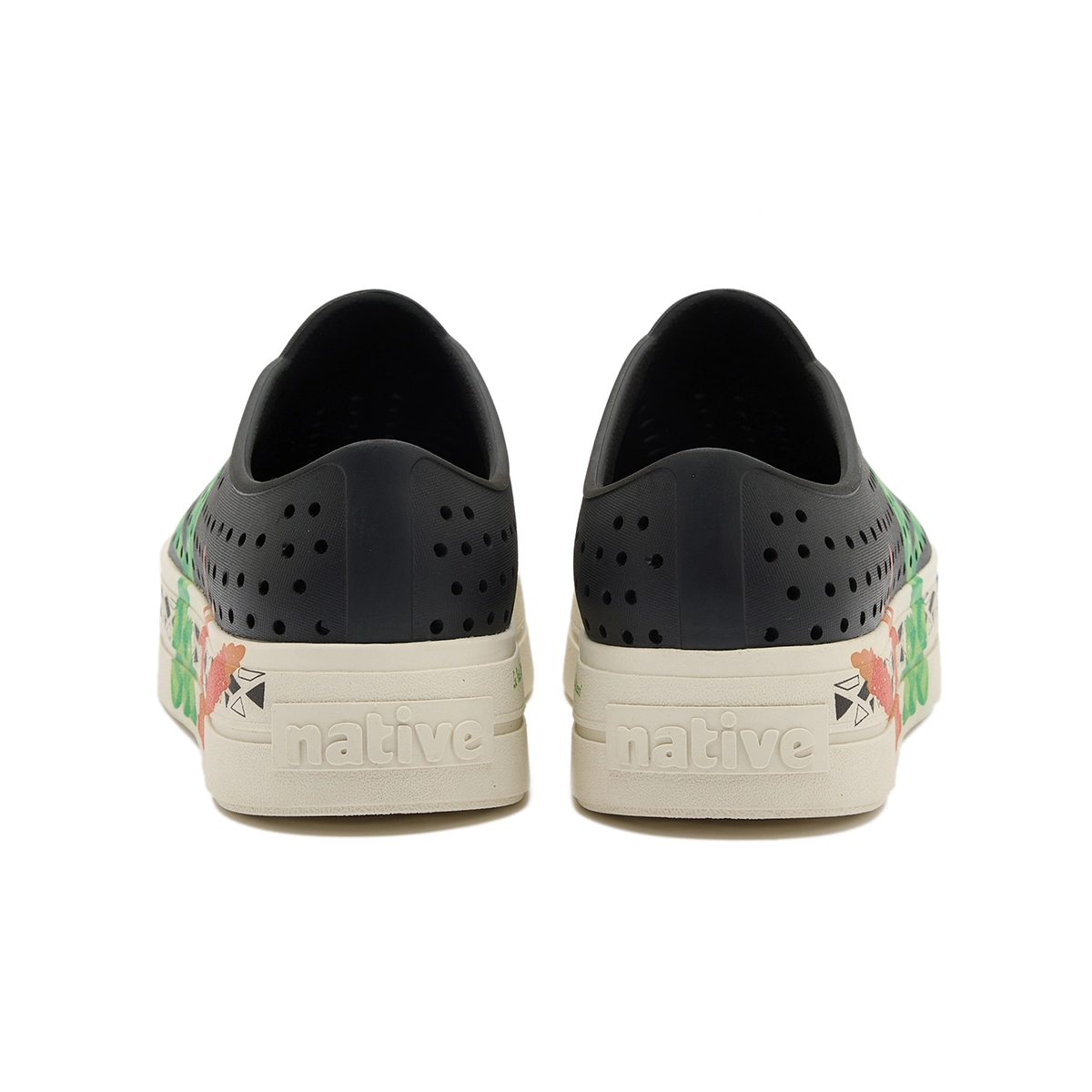 x Native Shoes Jefferson Hi 4cm 4
