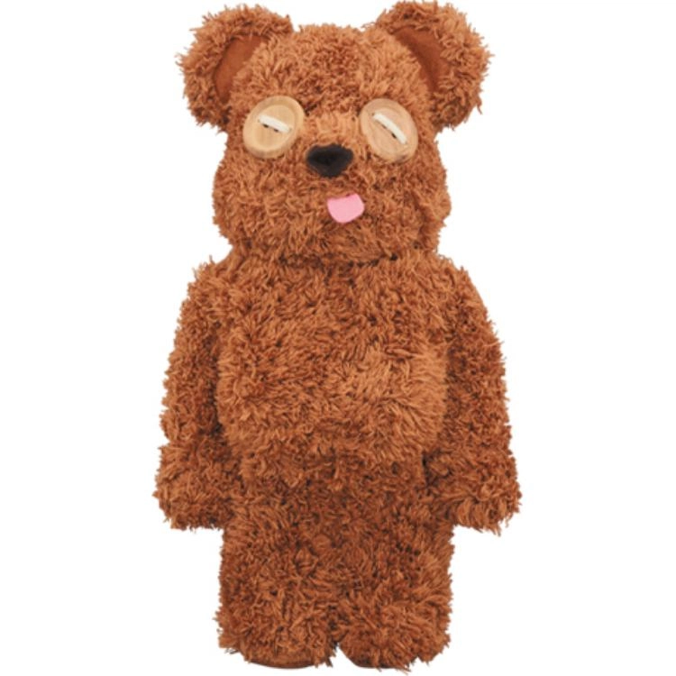 BERBRICK TIM 400