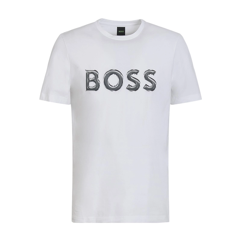 HUGO BOSS SS24 LogoT 2