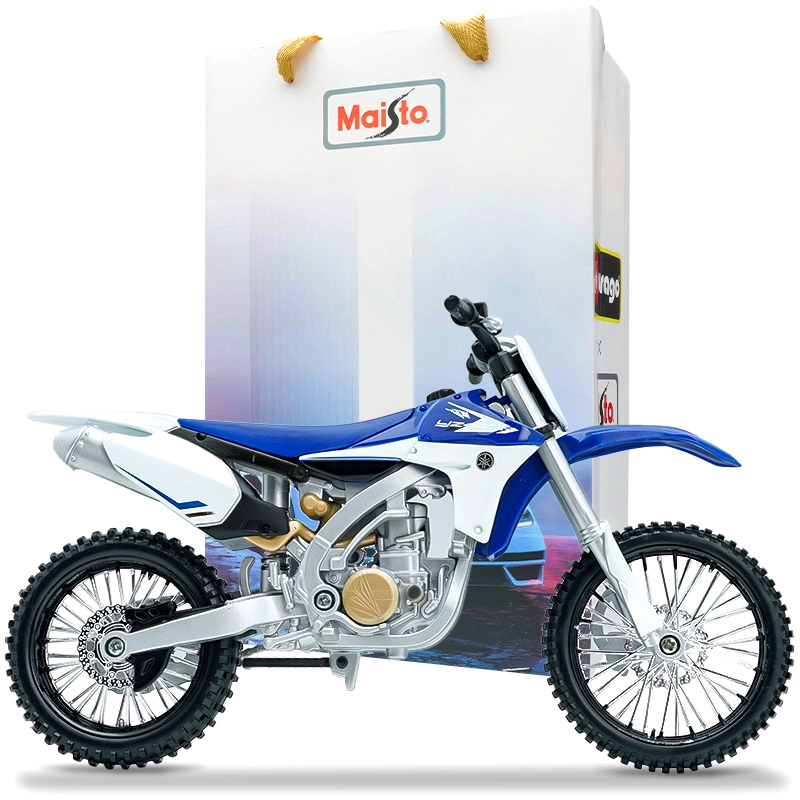Maisto 112