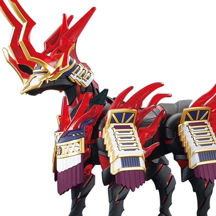 BANDAI BB SD SDW