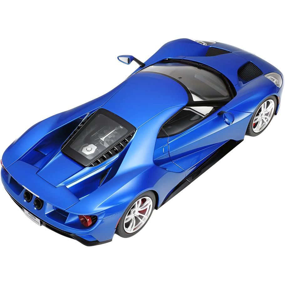 Tamiya 124 FORD GT