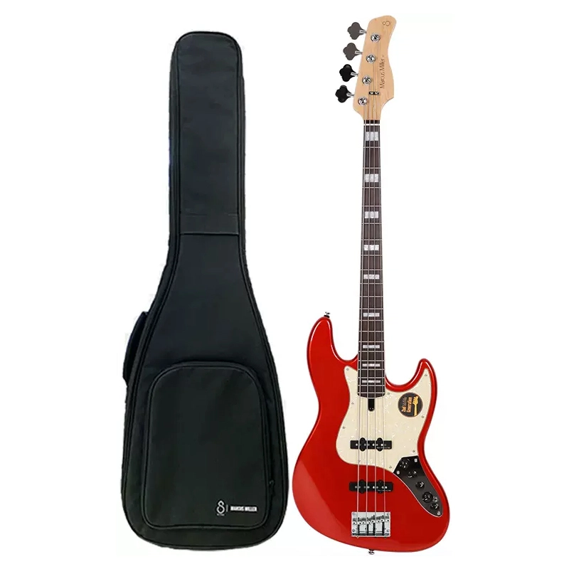 SIRE "Marcus Miller" () V7 Bass AlderBody