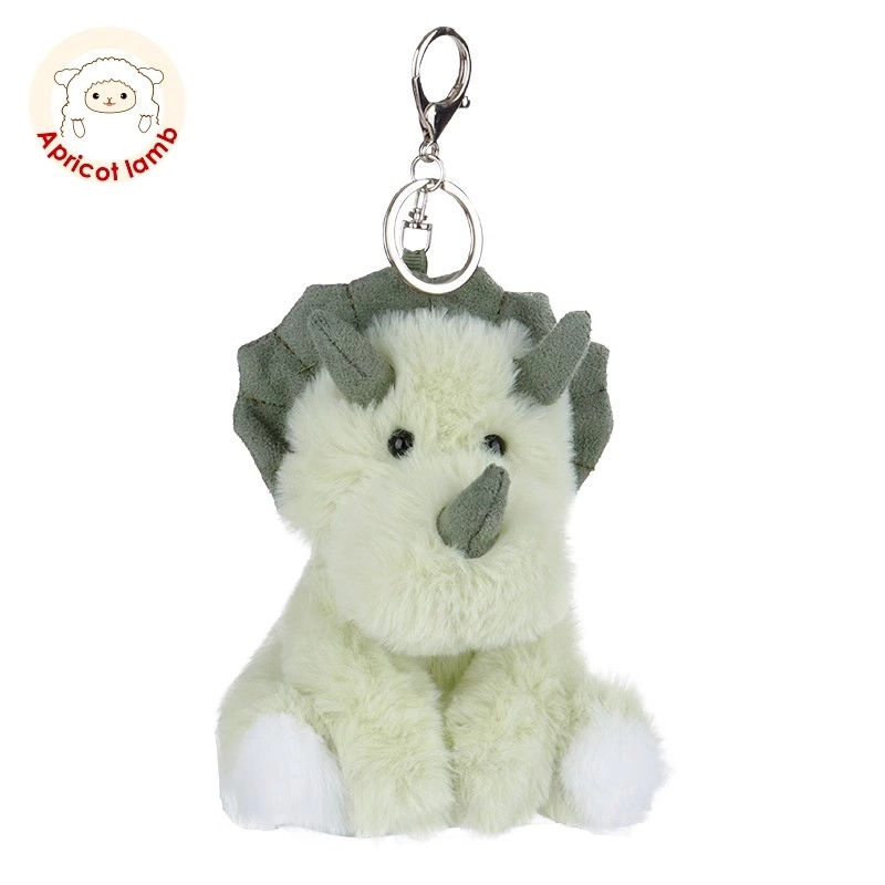 APRICOT LAMB 10cm