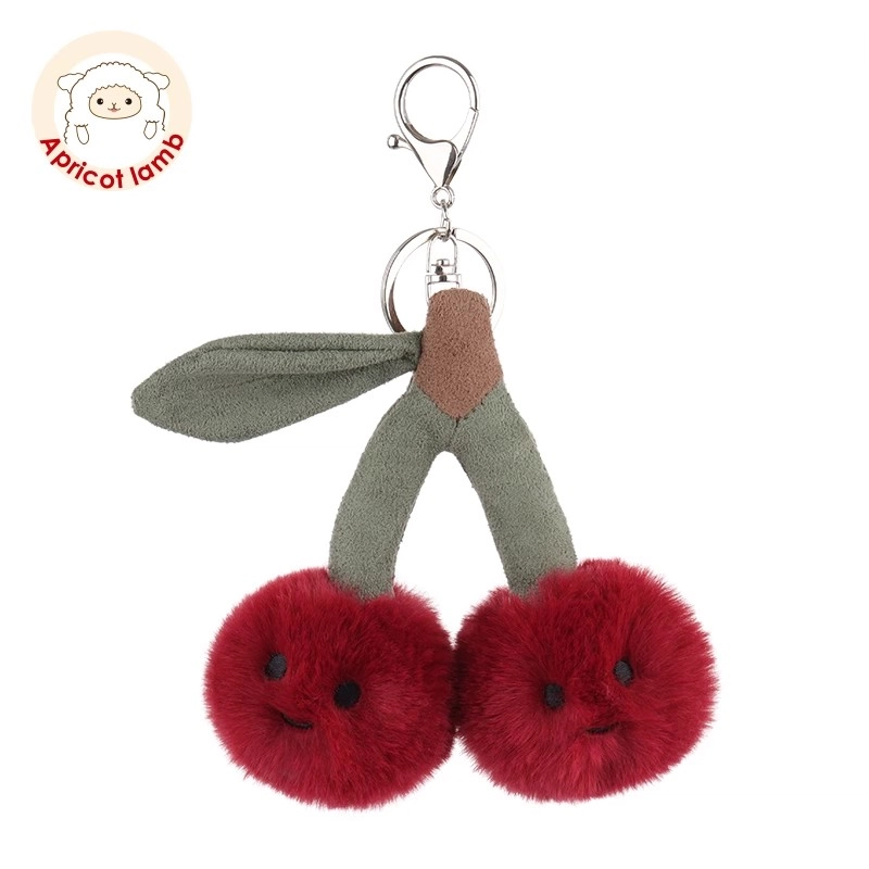 APRICOT LAMB 10cm
