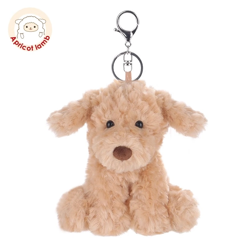 APRICOT LAMB 10cm