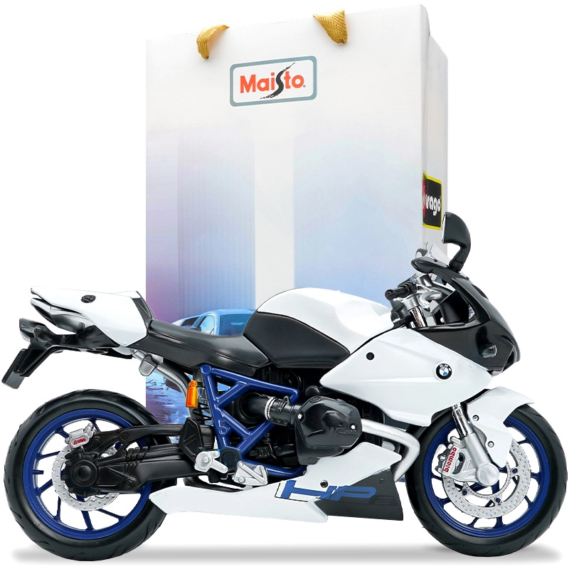 Maisto 112