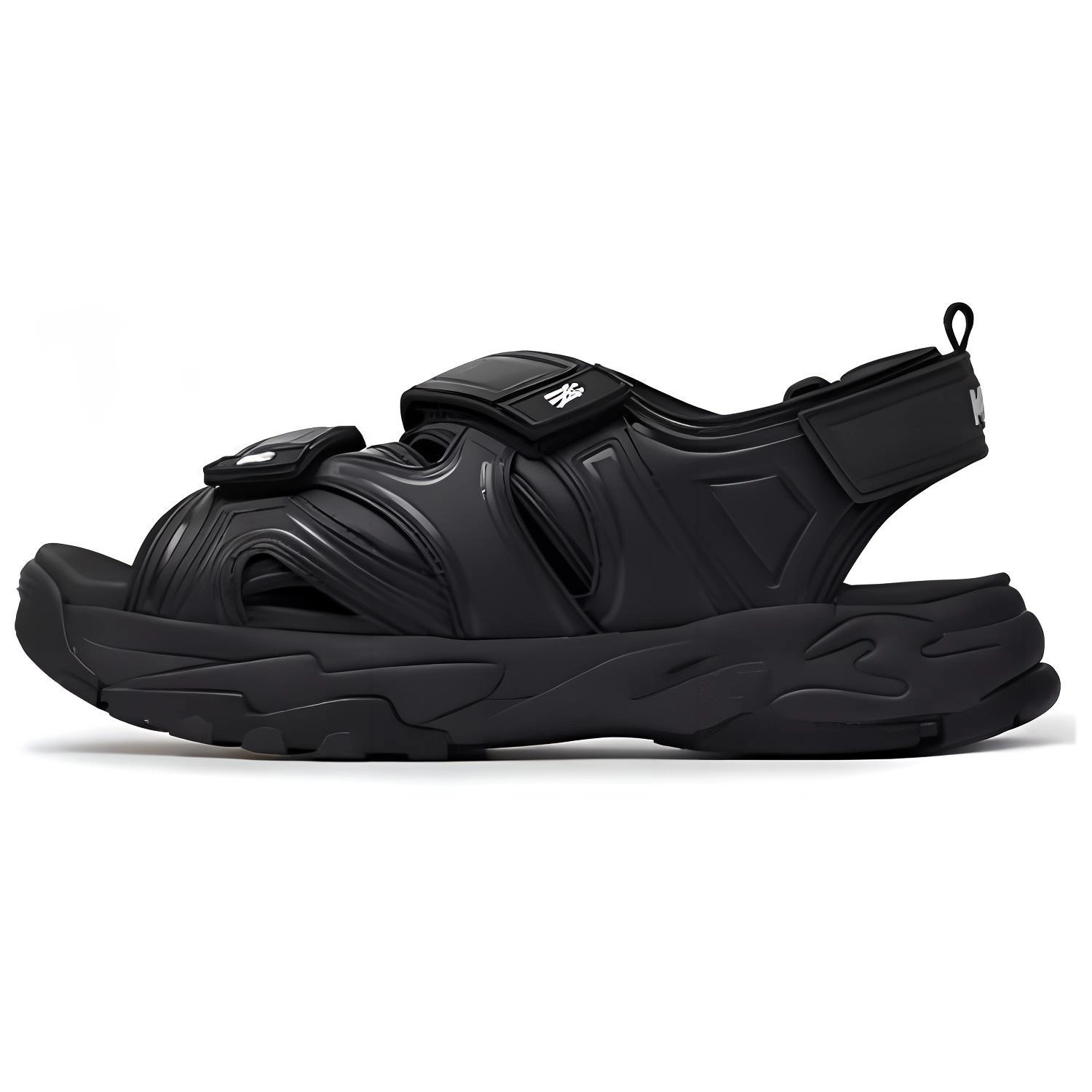 MLB Sandal Chunky Mask