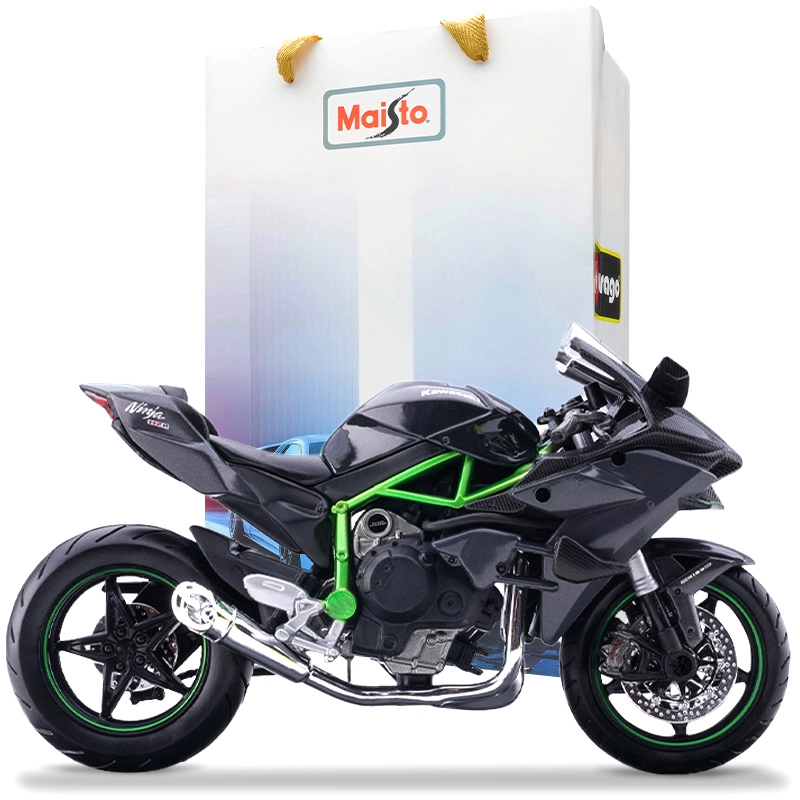 Maisto 112