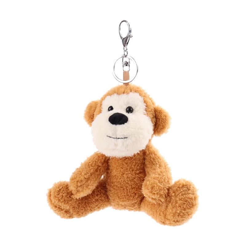 APRICOT LAMB 10cm
