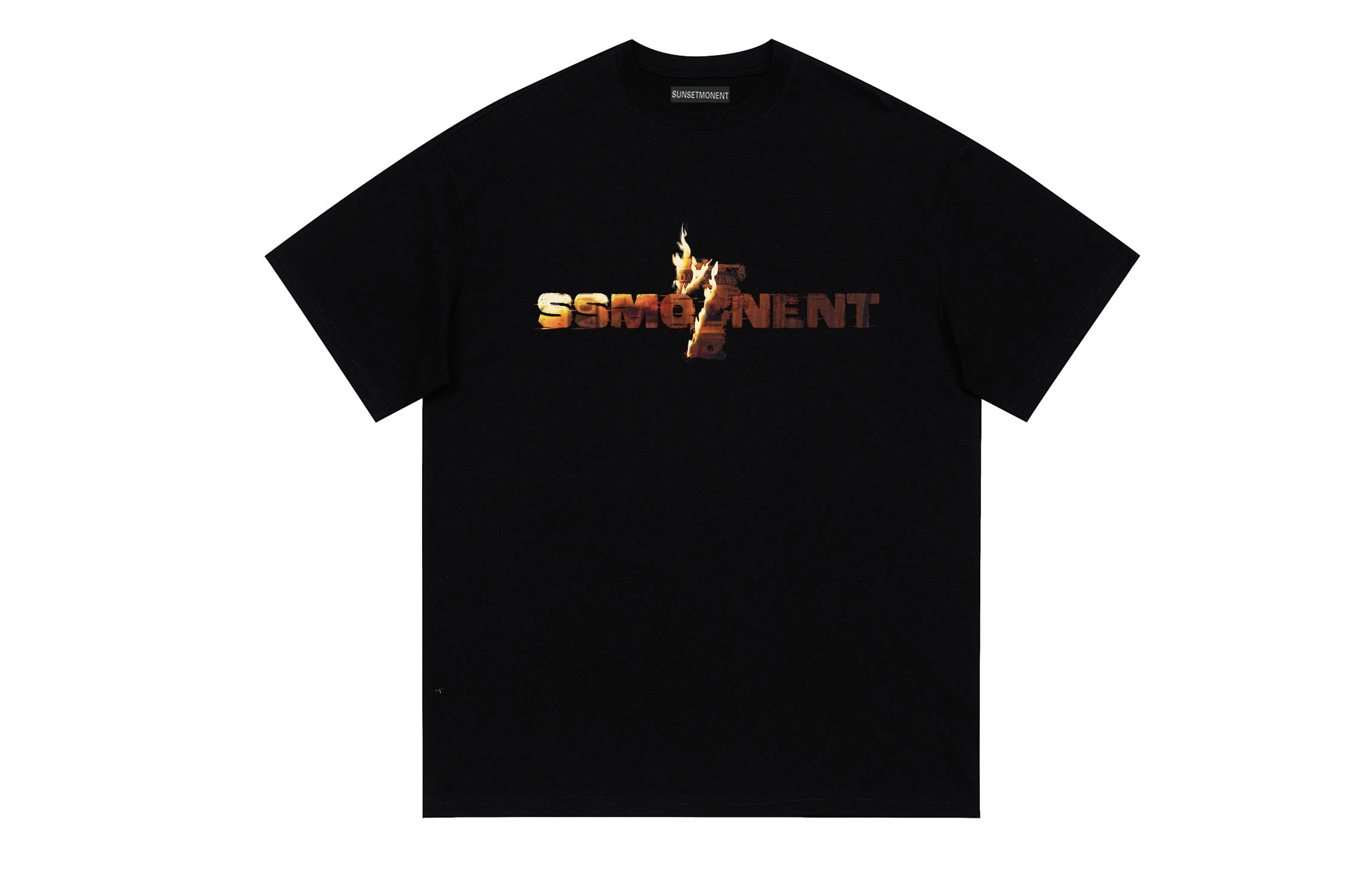 SUNSETMONENT 7T
