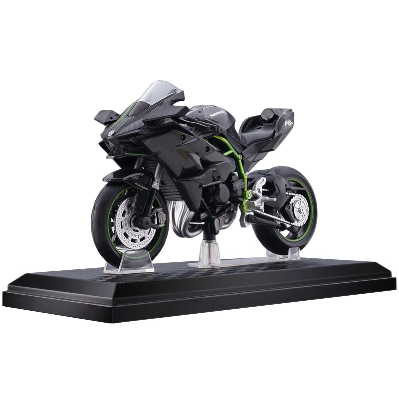 112 H2R Ninja