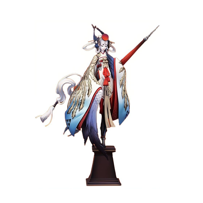 Hobby Max 29cm