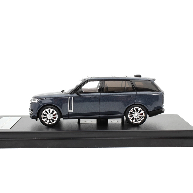 LCD MODELS 164 Range Rover