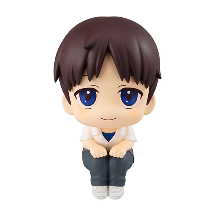 MegaHouse look up eva Q