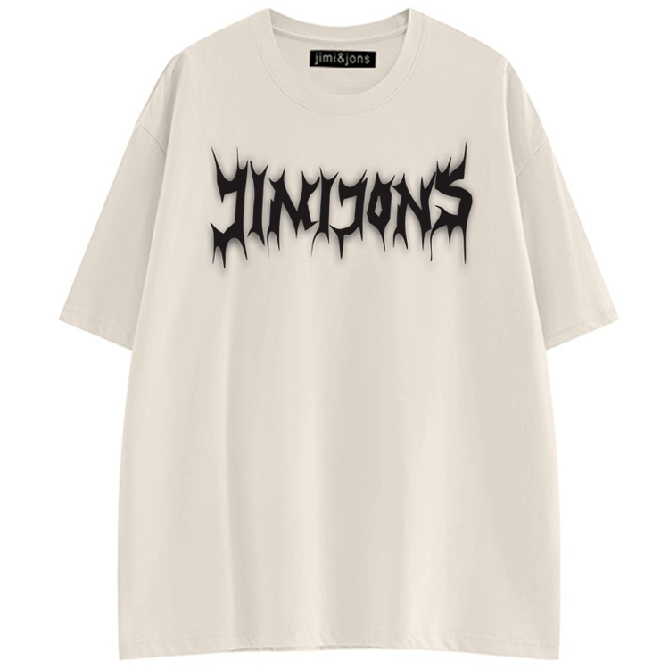 JIMIJONS T