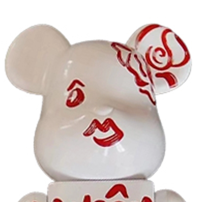 BERBRICK x LANCOME 7cm