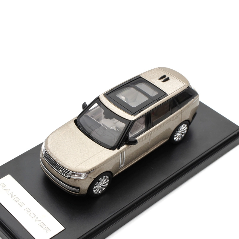 LCD MODELS 164 Range Rover