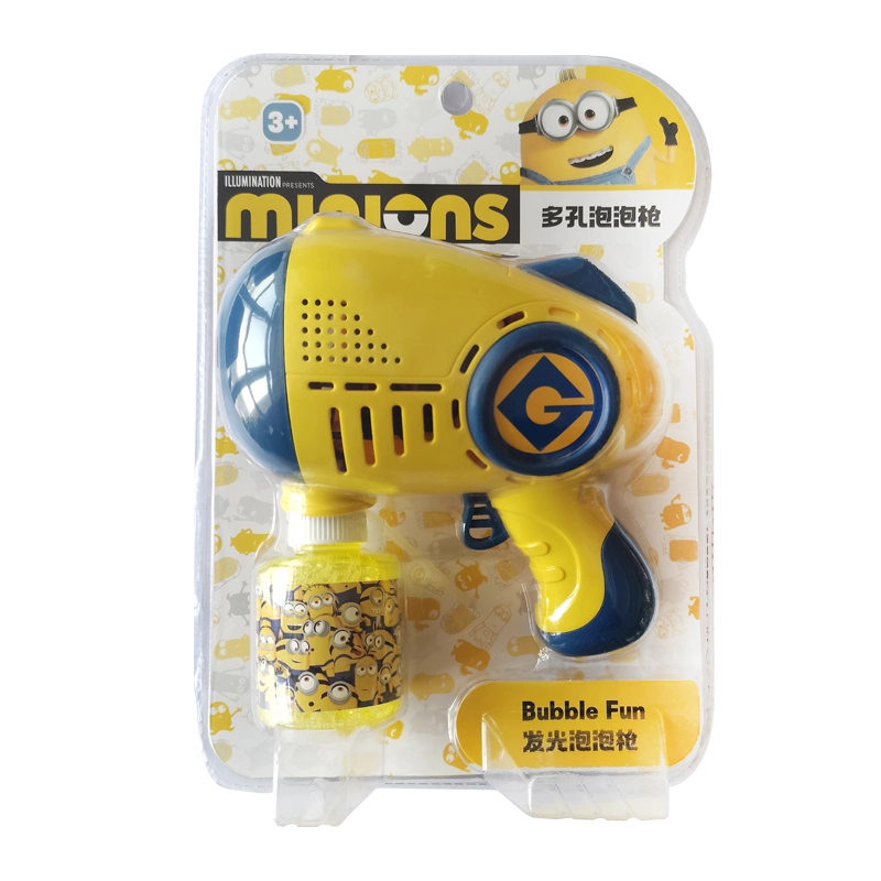 MINIONS