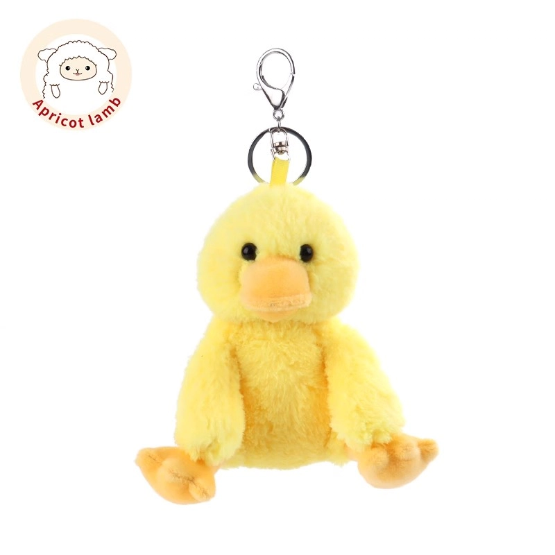 APRICOT LAMB 10cm