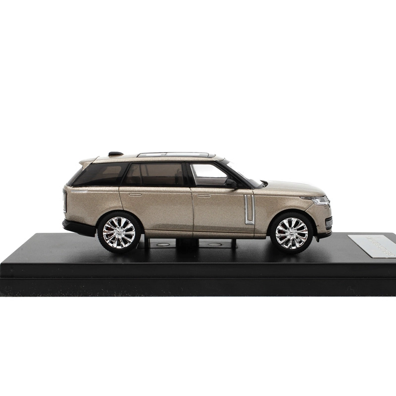 LCD MODELS 164 Range Rover