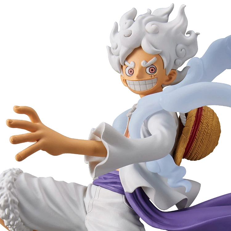 BANPRESTO D DXF EXTRA