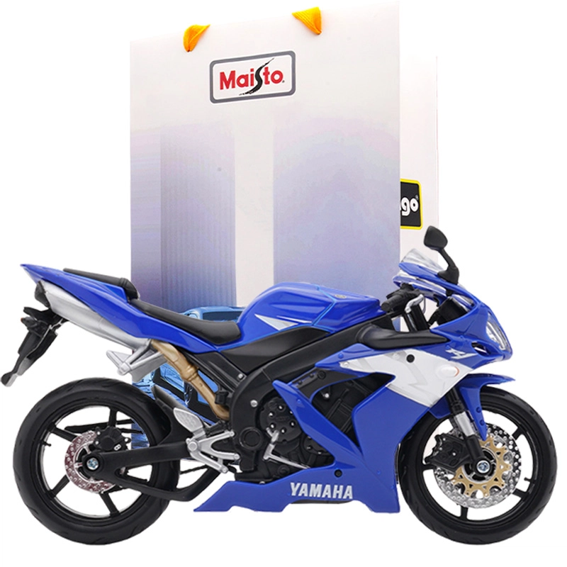 Maisto 112