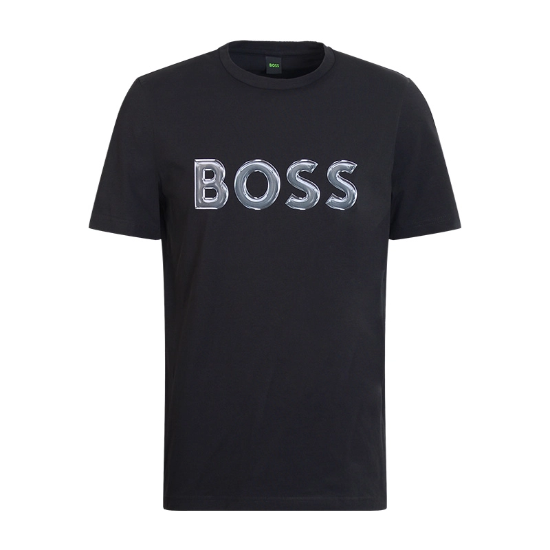 HUGO BOSS SS24 LogoT 2