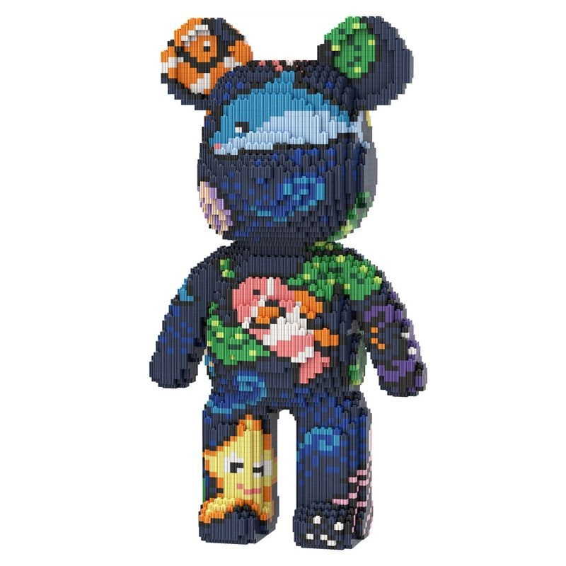7220pcs M6880