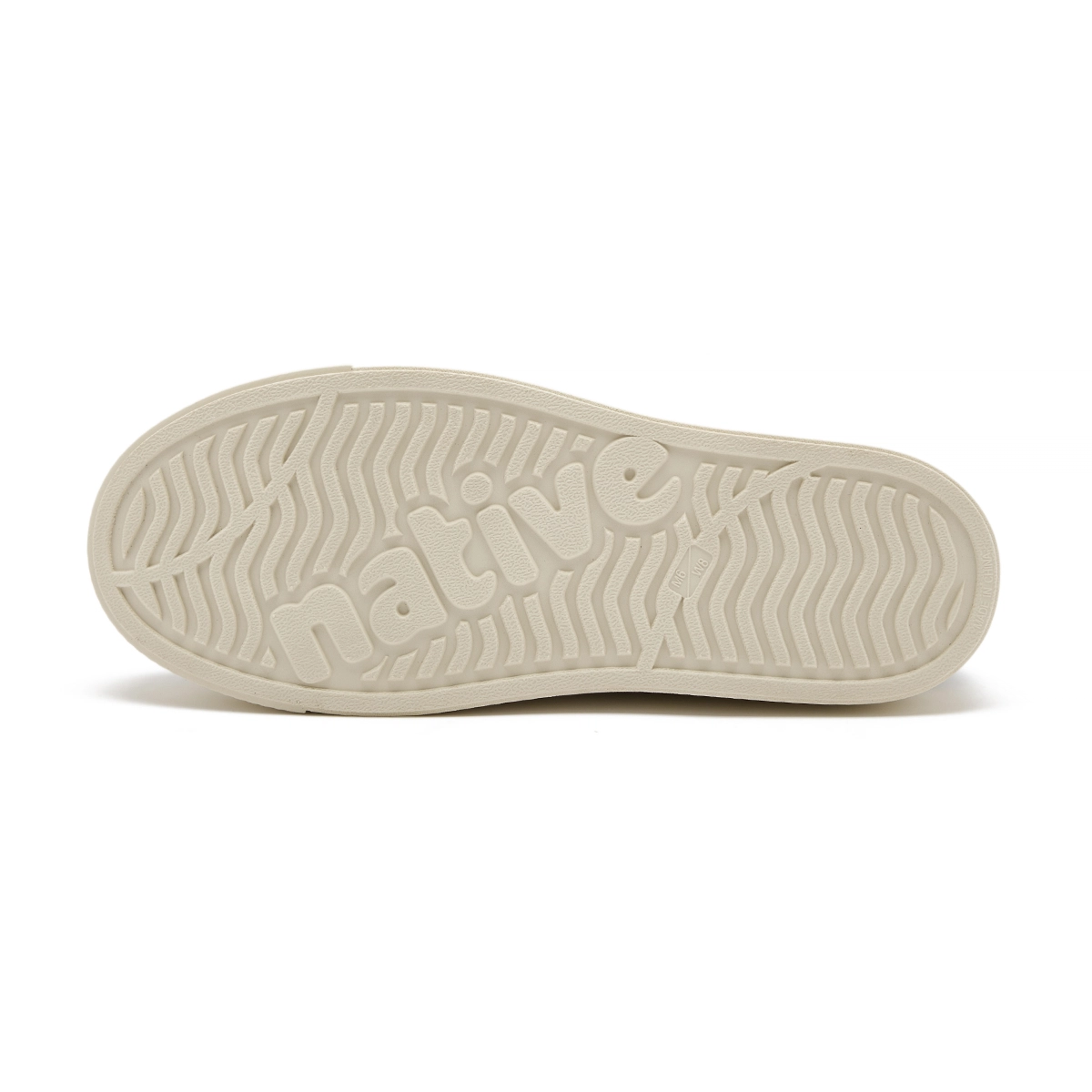 x Native Shoes Jefferson Hi 4cm 4