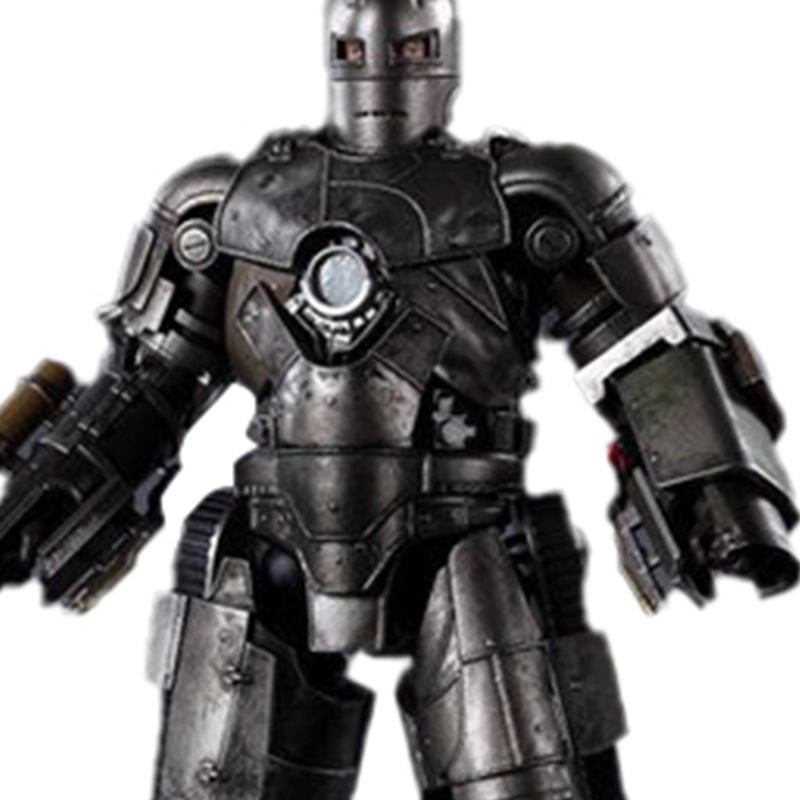 BANDAI shf mk1 16cm