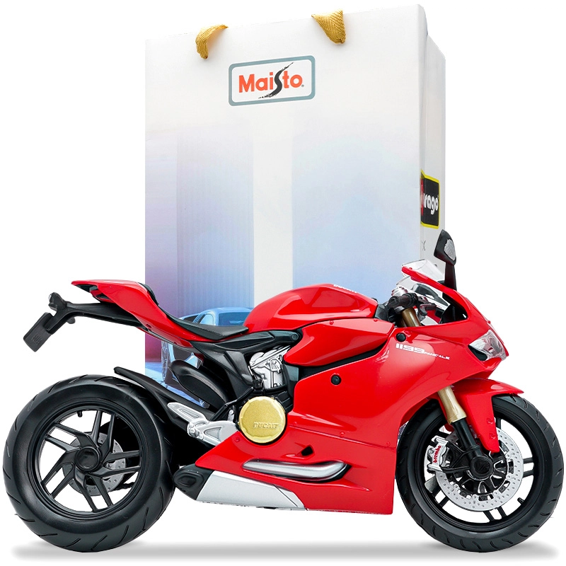 Maisto 112