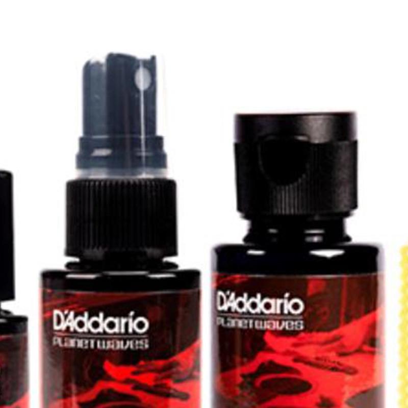 D'Addario