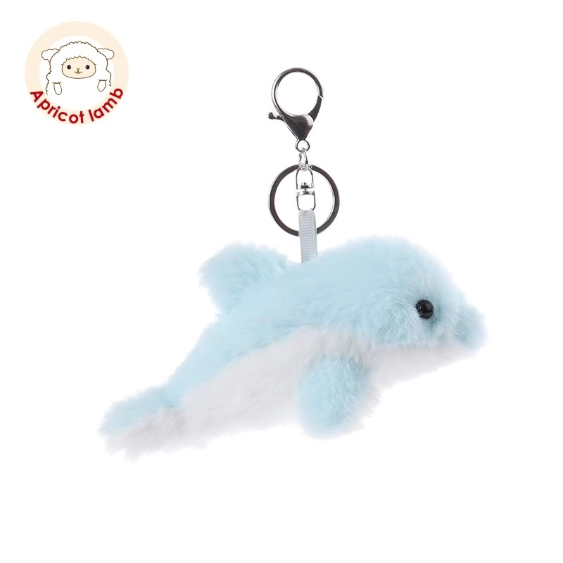 APRICOT LAMB 15cm