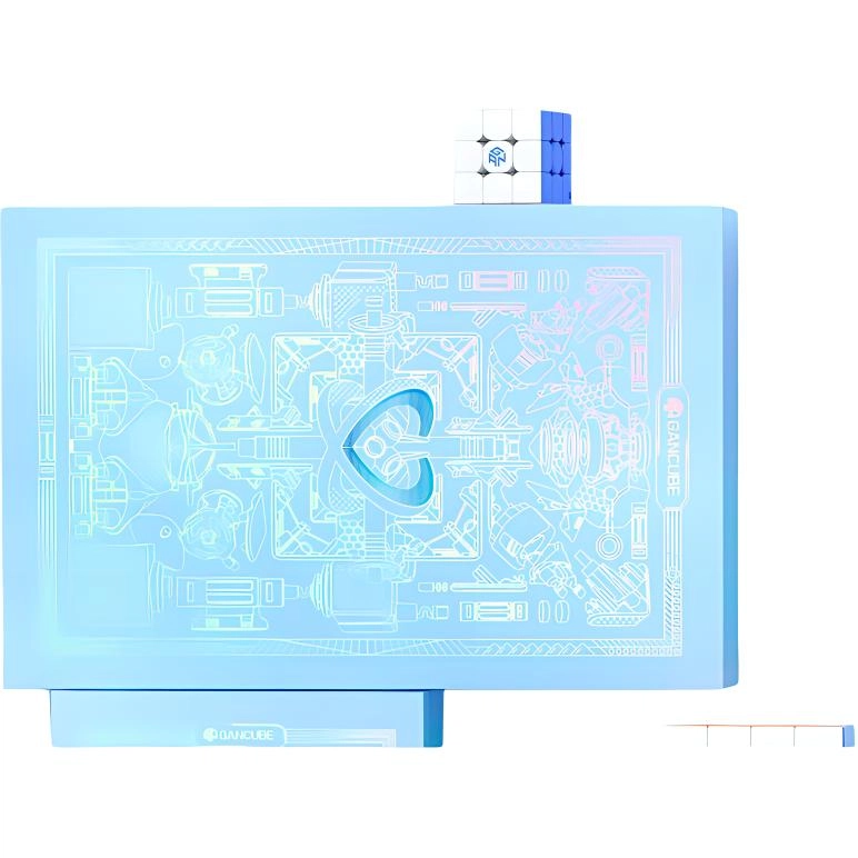 GAN