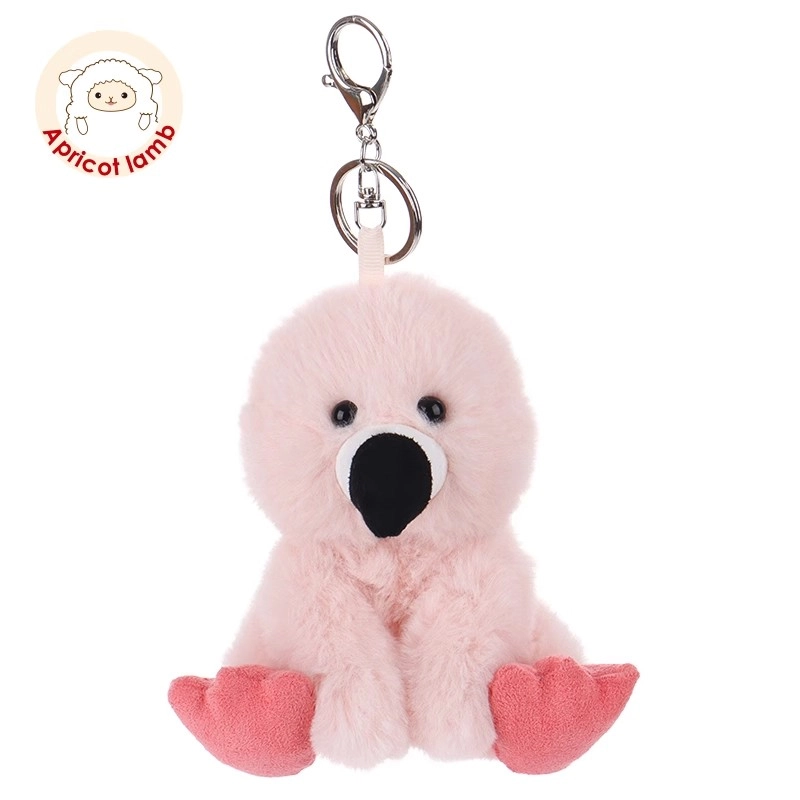 APRICOT LAMB 10cm