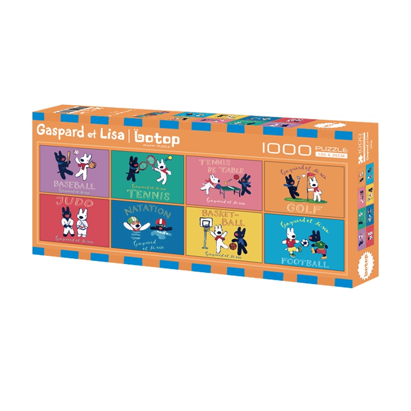 BOTOP 1000pcs 10731