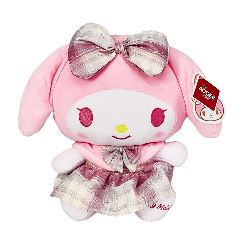 x Sanrio JK