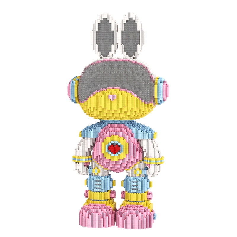 MOMO 8800pcs Momo