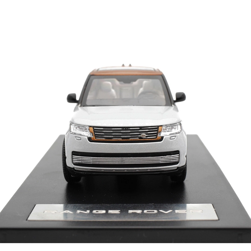LCD MODELS 164 Range Rover