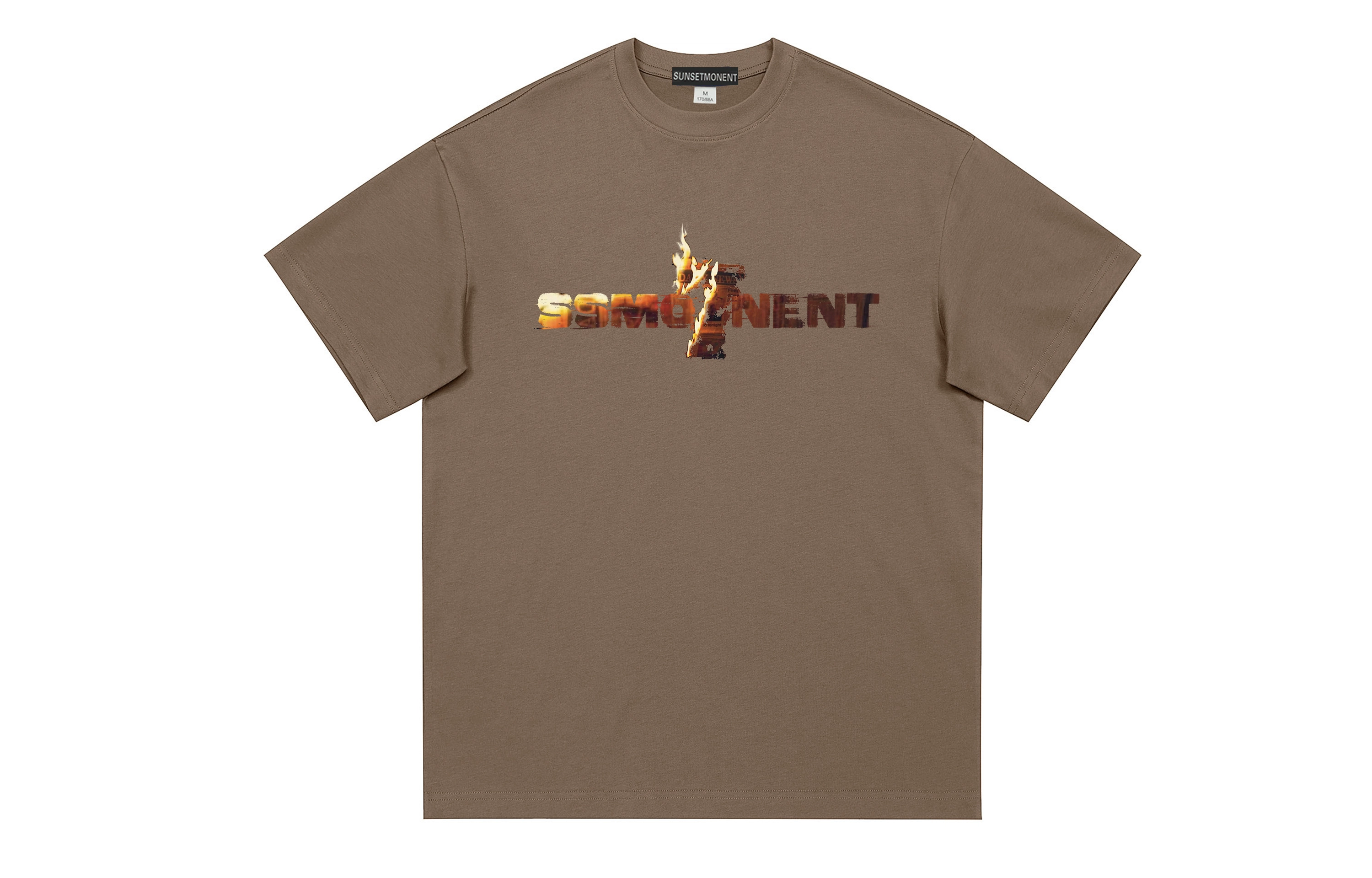 SUNSETMONENT 7T