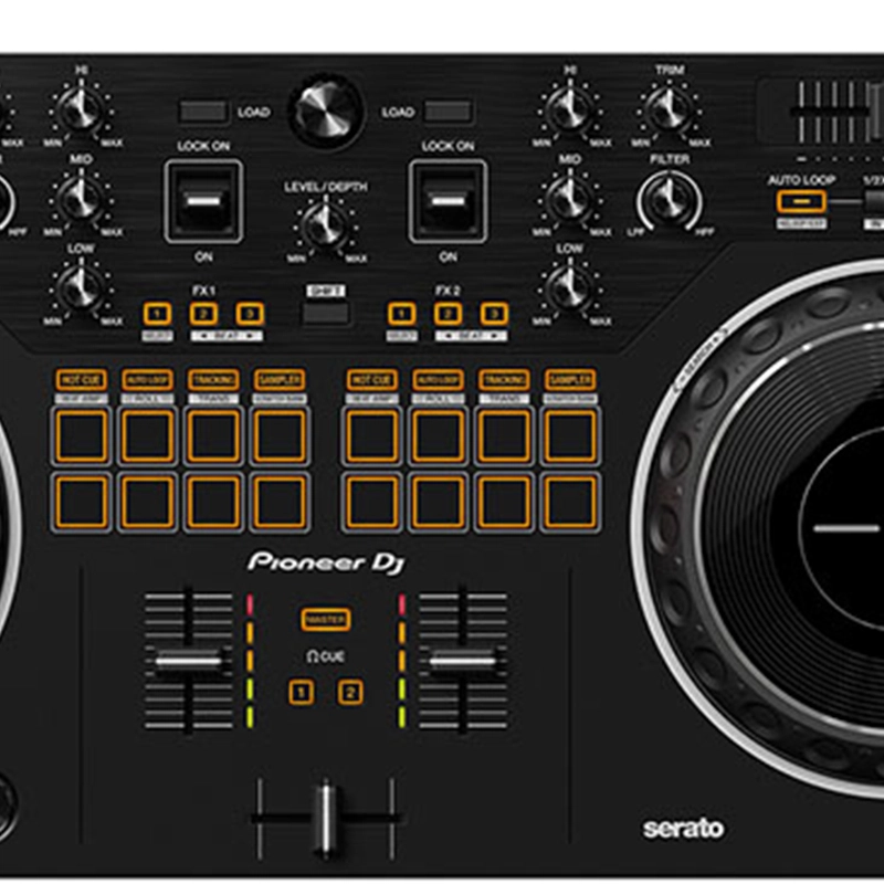 Pioneer DJ DDJ-REV1DDJ-REV7 DJ DJ DJ