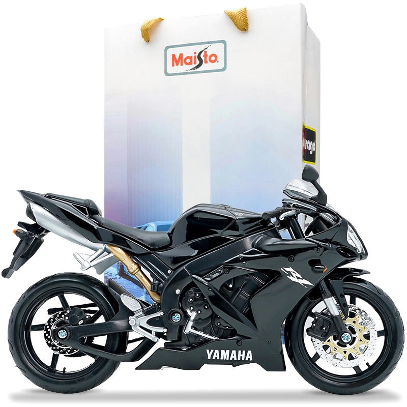 Maisto 112