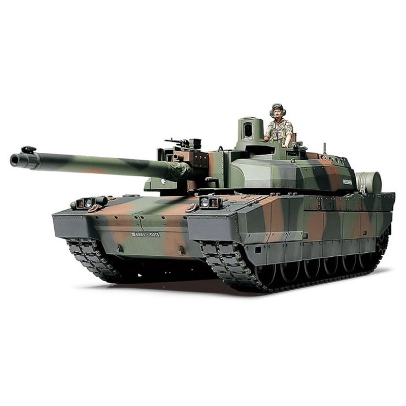 Tamiya 135 2 30.6cm