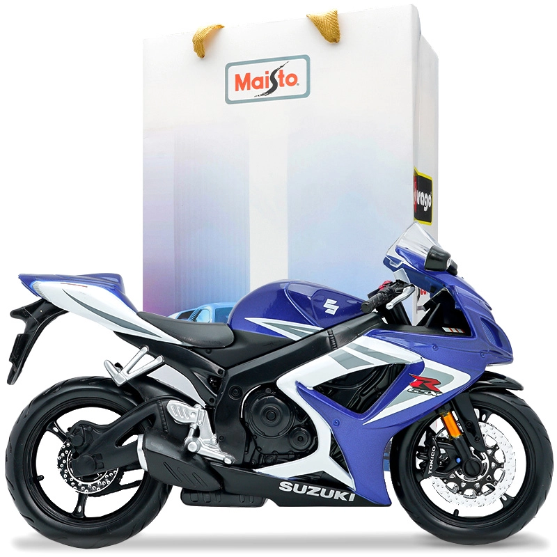 Maisto 112
