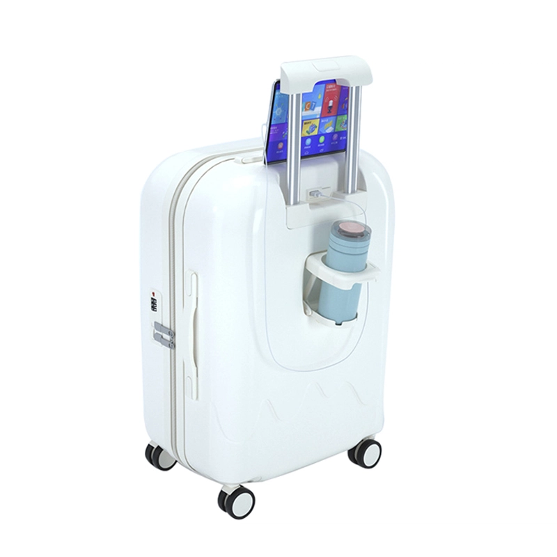 GOX ABS+PC