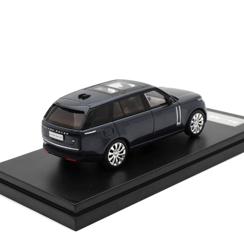 LCD MODELS 164 Range Rover