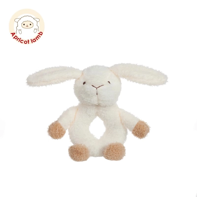 APRICOT LAMB 12cm
